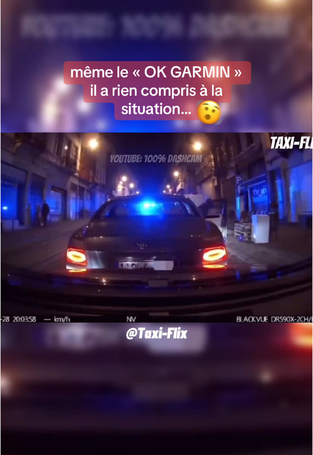 @100% DASHCAM