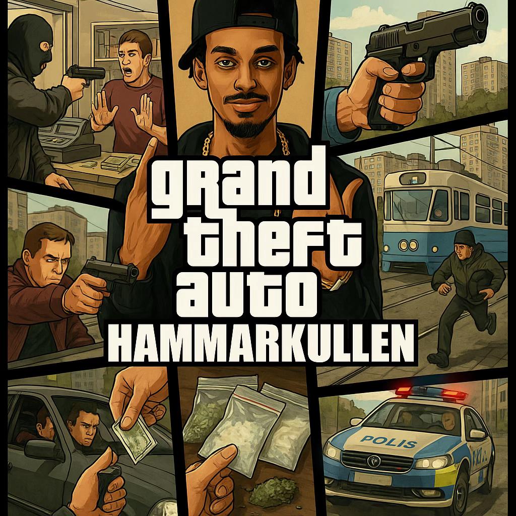 @GTA design