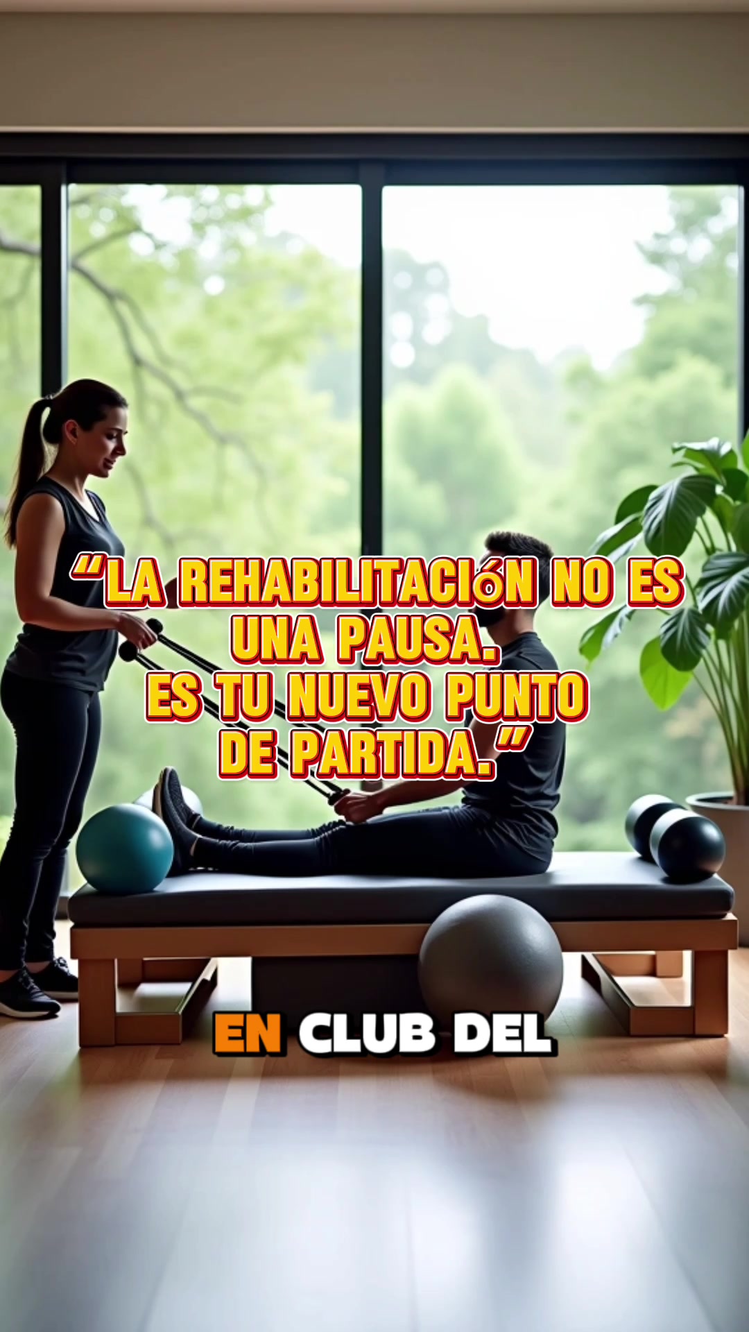 @club del bosque gym
