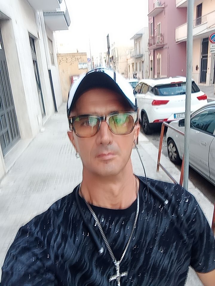 @Gianluca Il Ballerino