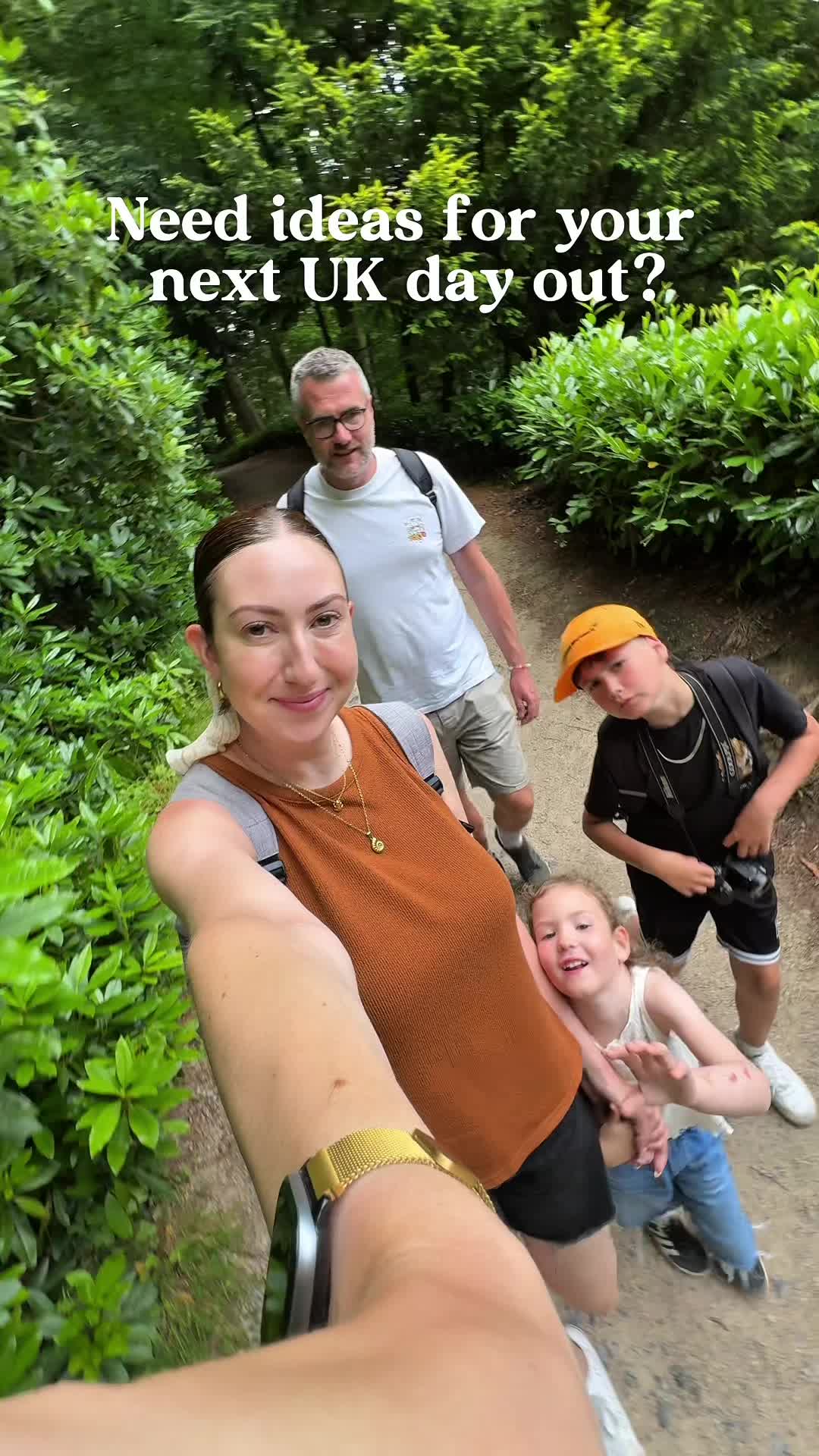 @Elise Kate | Family Adventures