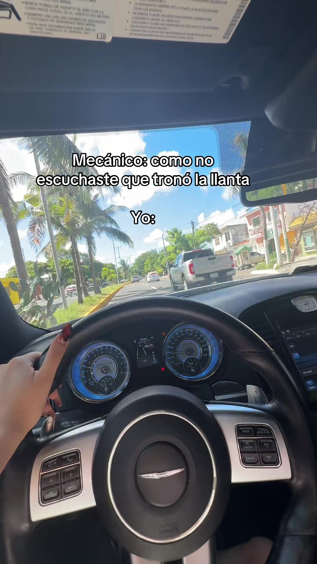 @Chantal SaBe