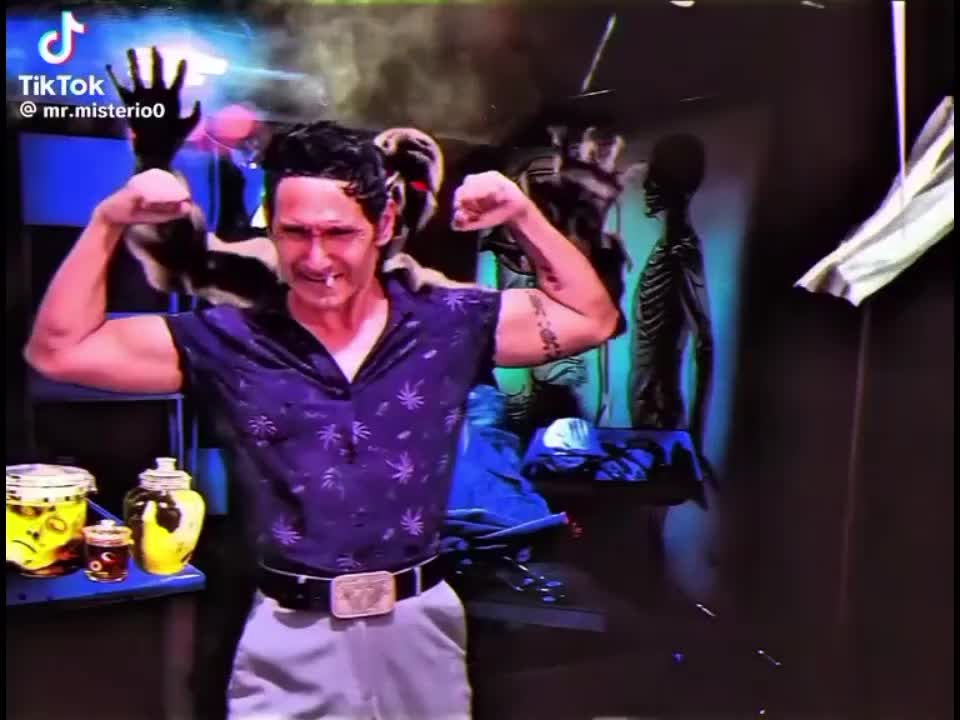 @Anteltwo 🇲🇽✝️