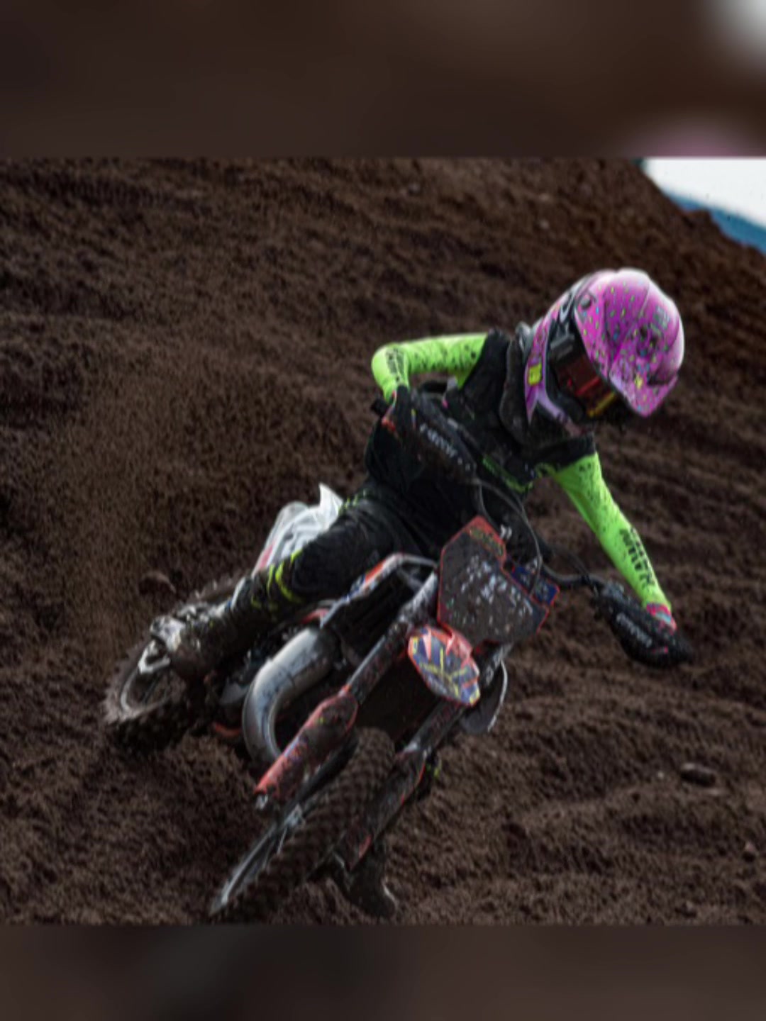 @Mx fibre trackz