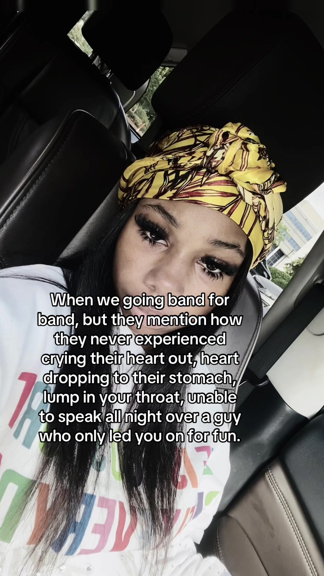 @Gigi Tanae