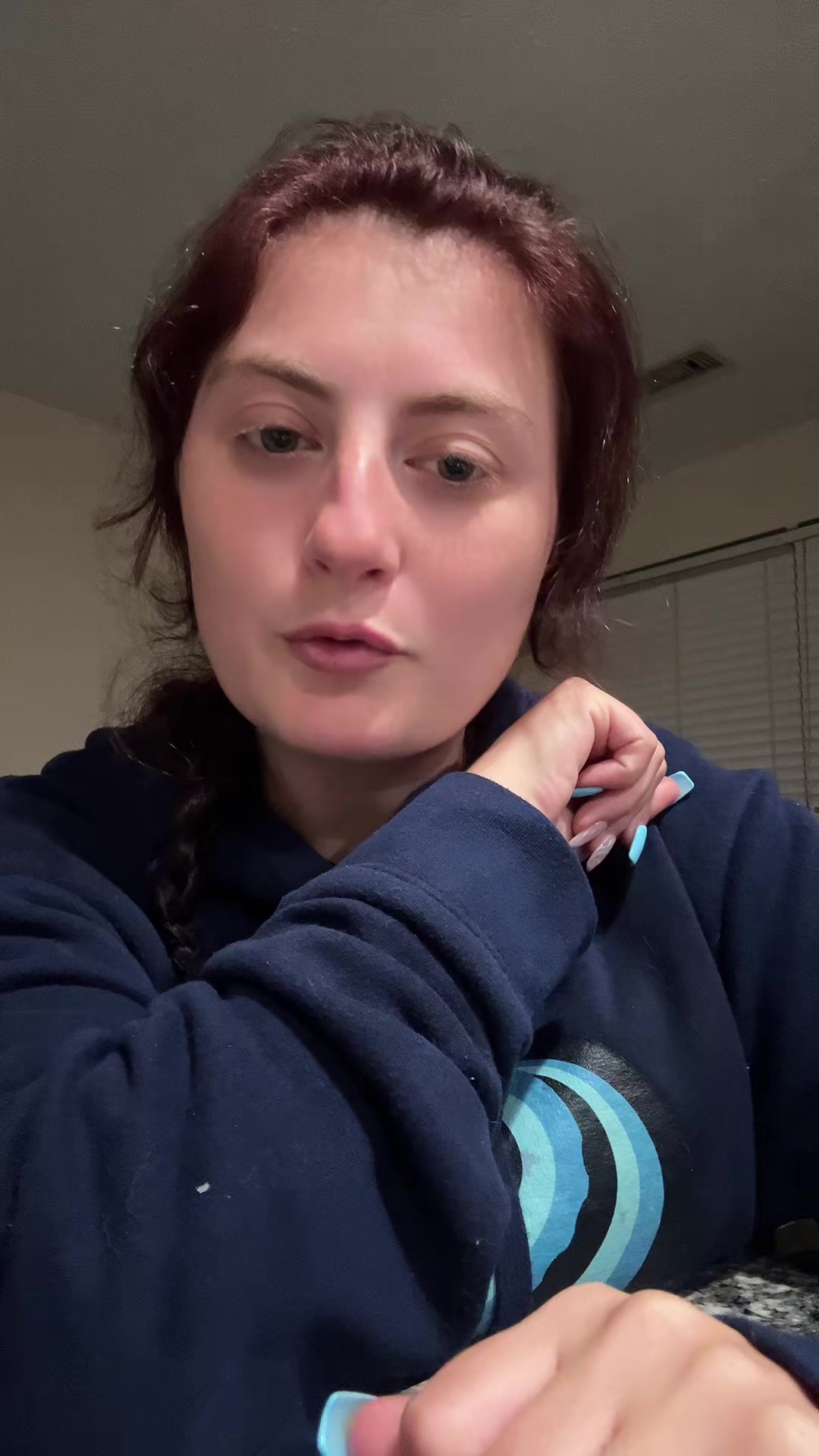 @Megan Marie