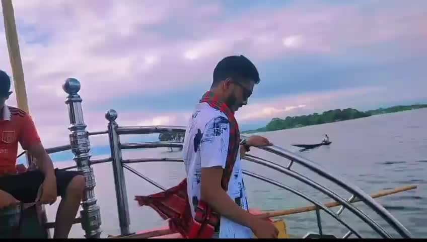 @রাসেল রানা