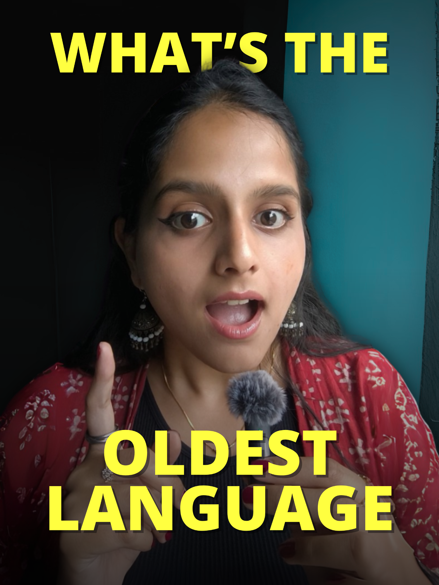 @The Languageist