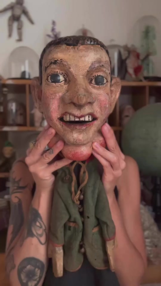 @DollsDoctor