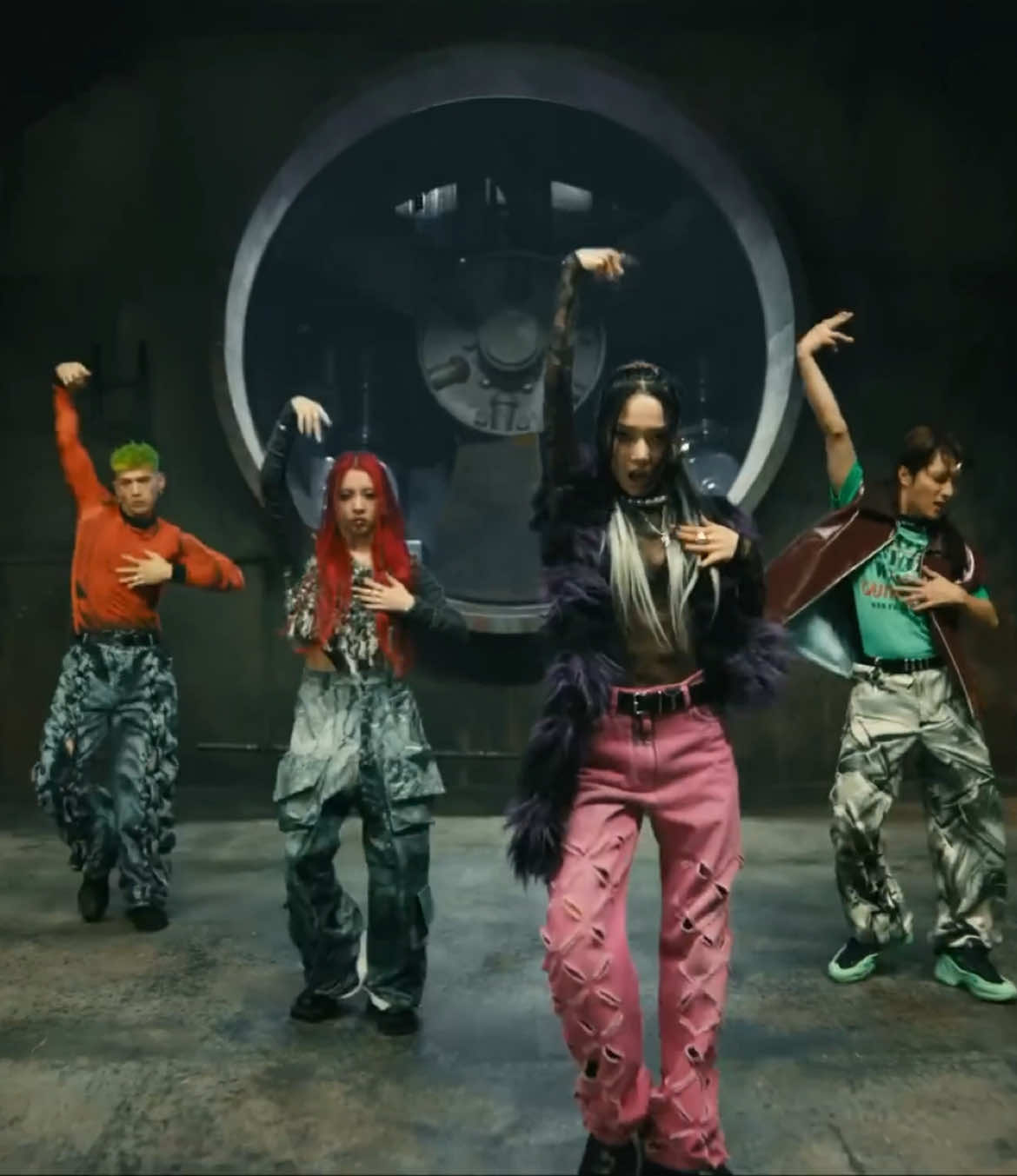 @мелисса #stanKARD⁴ | UNVEIL