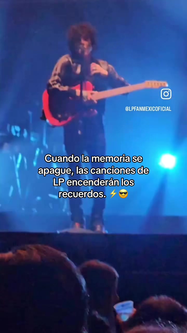 @LP Fan M&eacute;xico Oficial