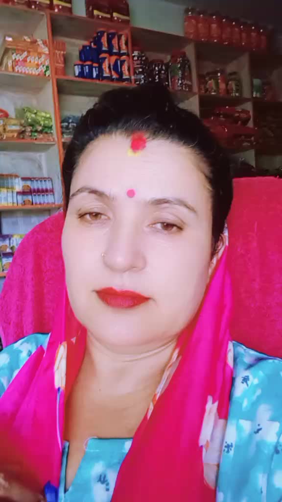 @Saraswoti Bhusal
