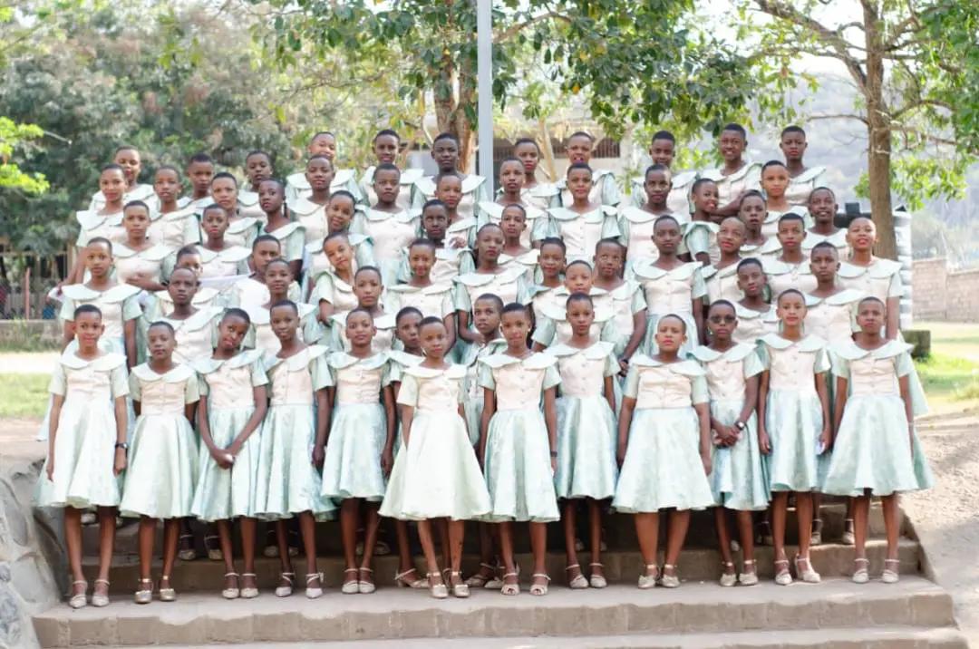 @Musabe  primary school