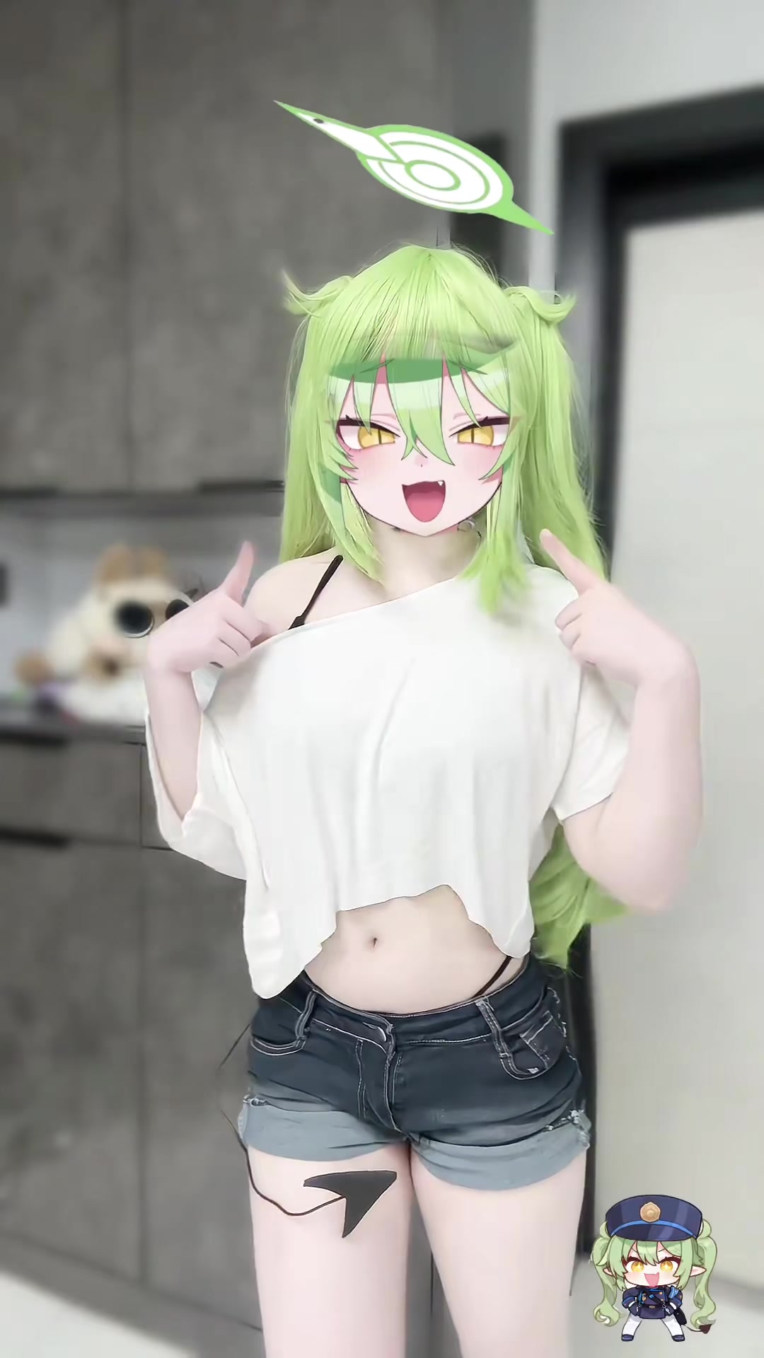 @cosplay收藏夹