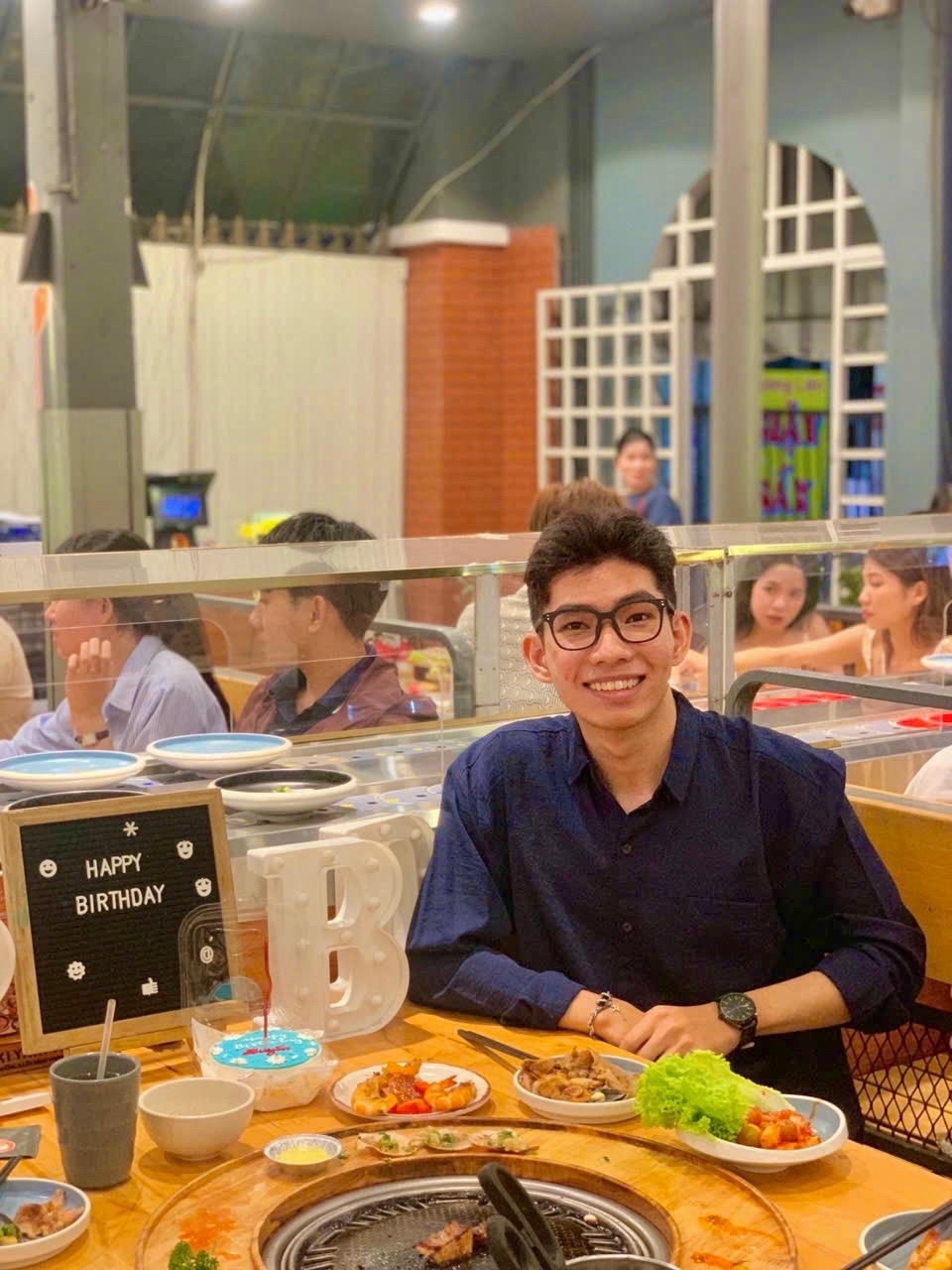 @Nguyễn Văn Luyến