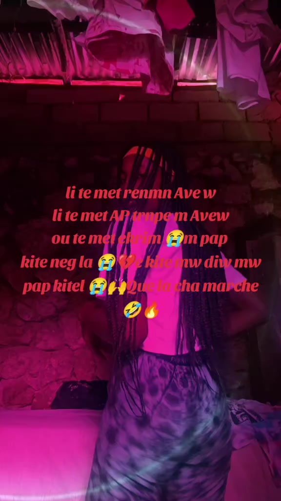 @fanm fid&egrave;l pa grossi 💕🥰😍❤️