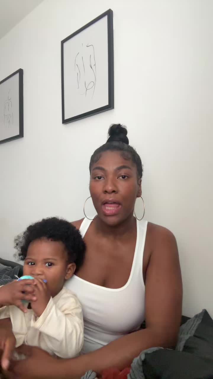 @Nicole | Motherhood & Life 🦋