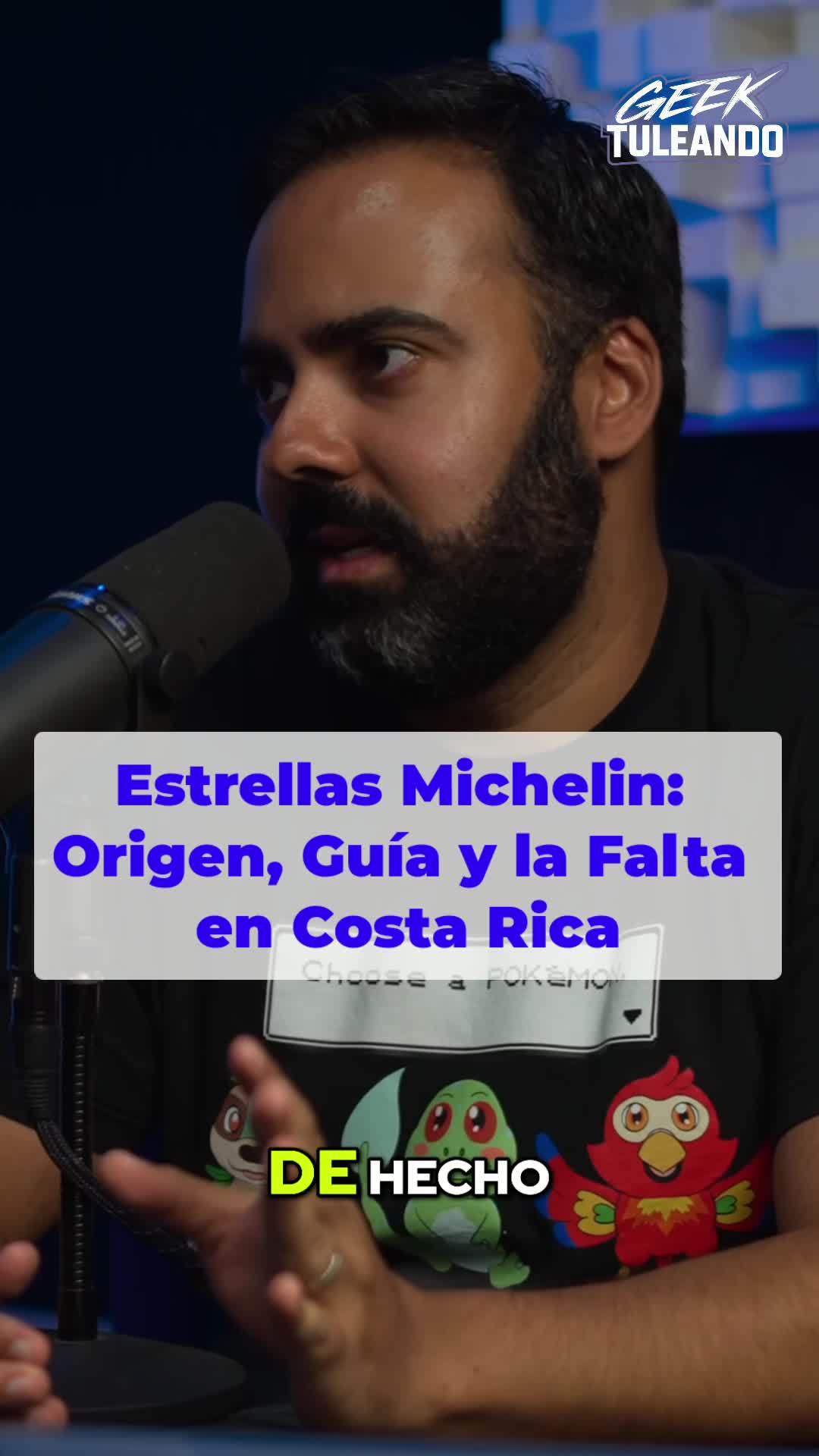 @Geektuleando | Podcast