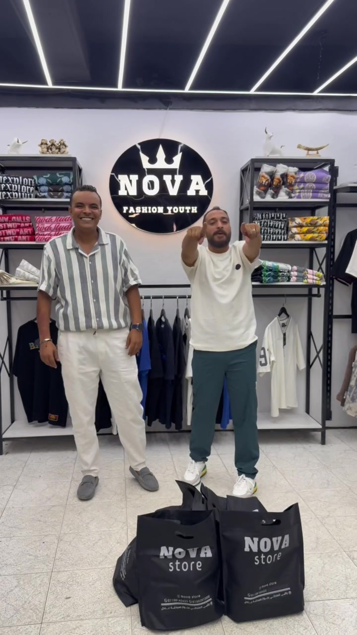 @NOVA_STOR