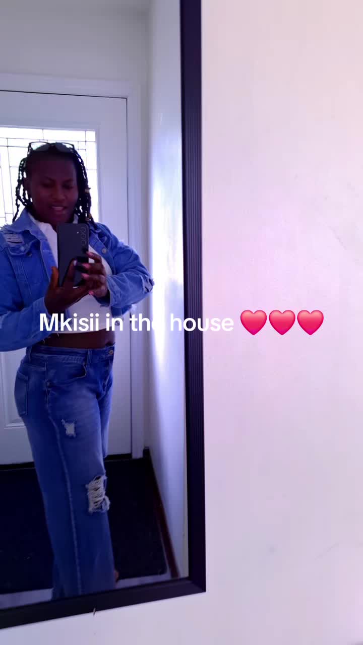 @am a mother of two❤️💝💕