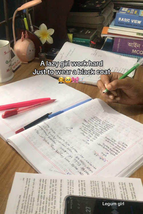@Legum Girl