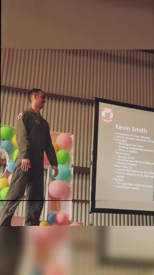 @Lt. Cmdr. Jim Cox