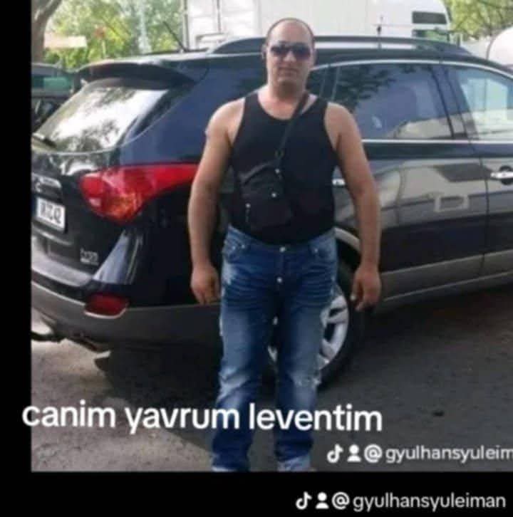 @Gyulhan Syuleiman