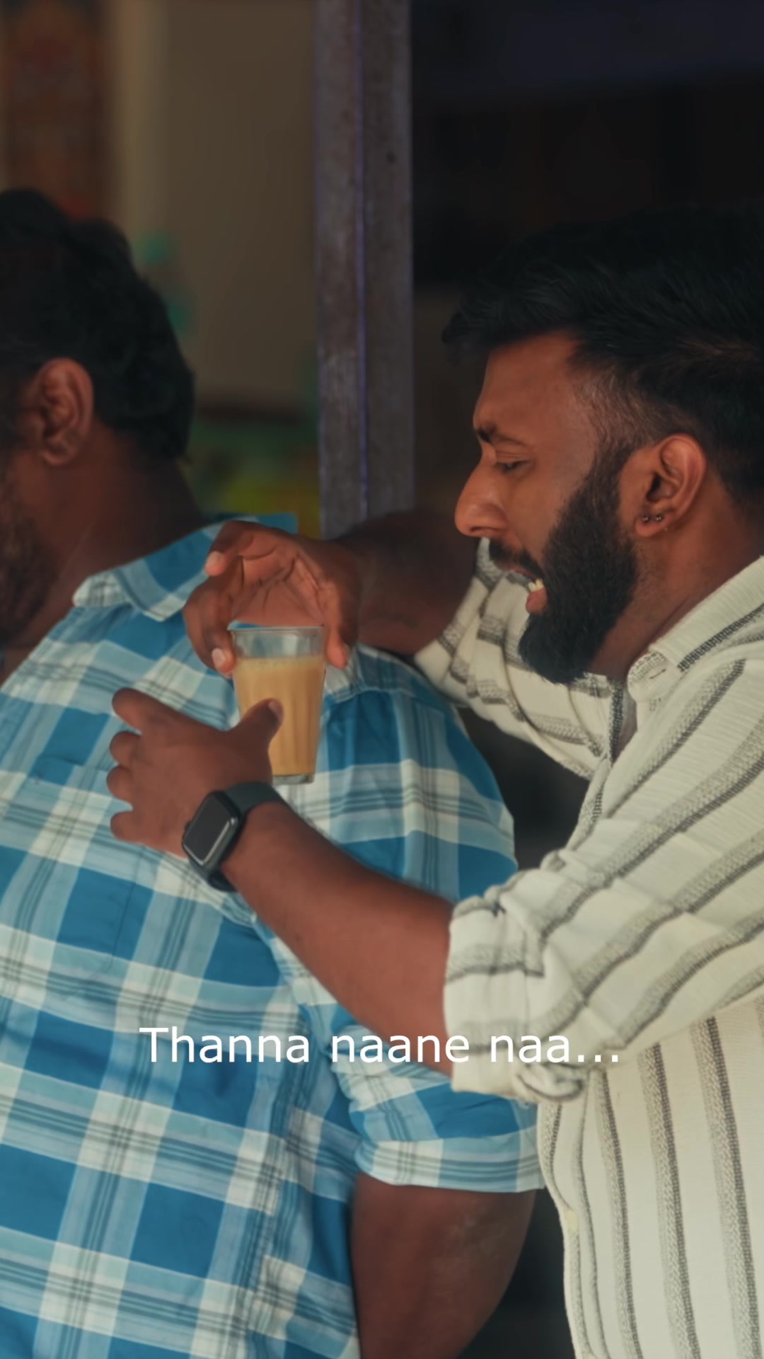 @Sahi Siva