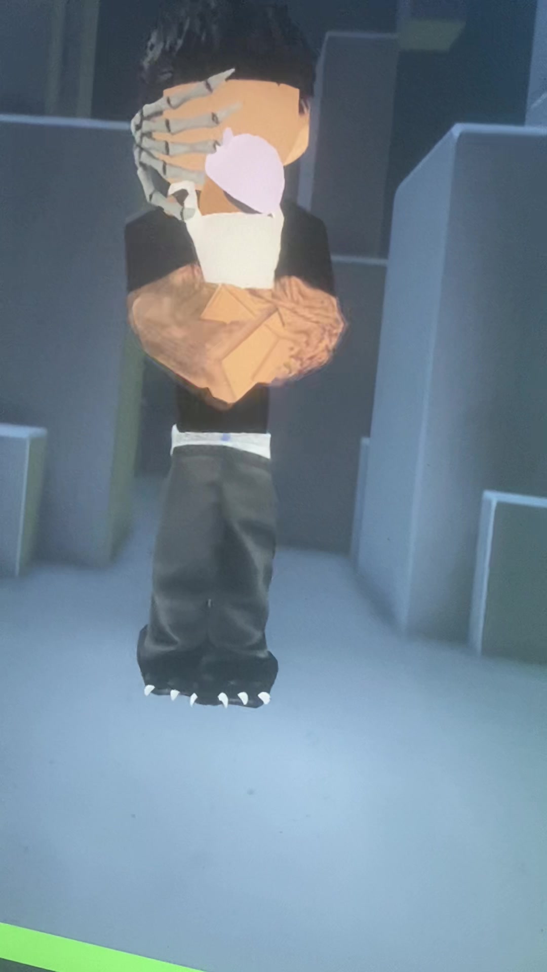 @Iykyk am mr.takeyoho