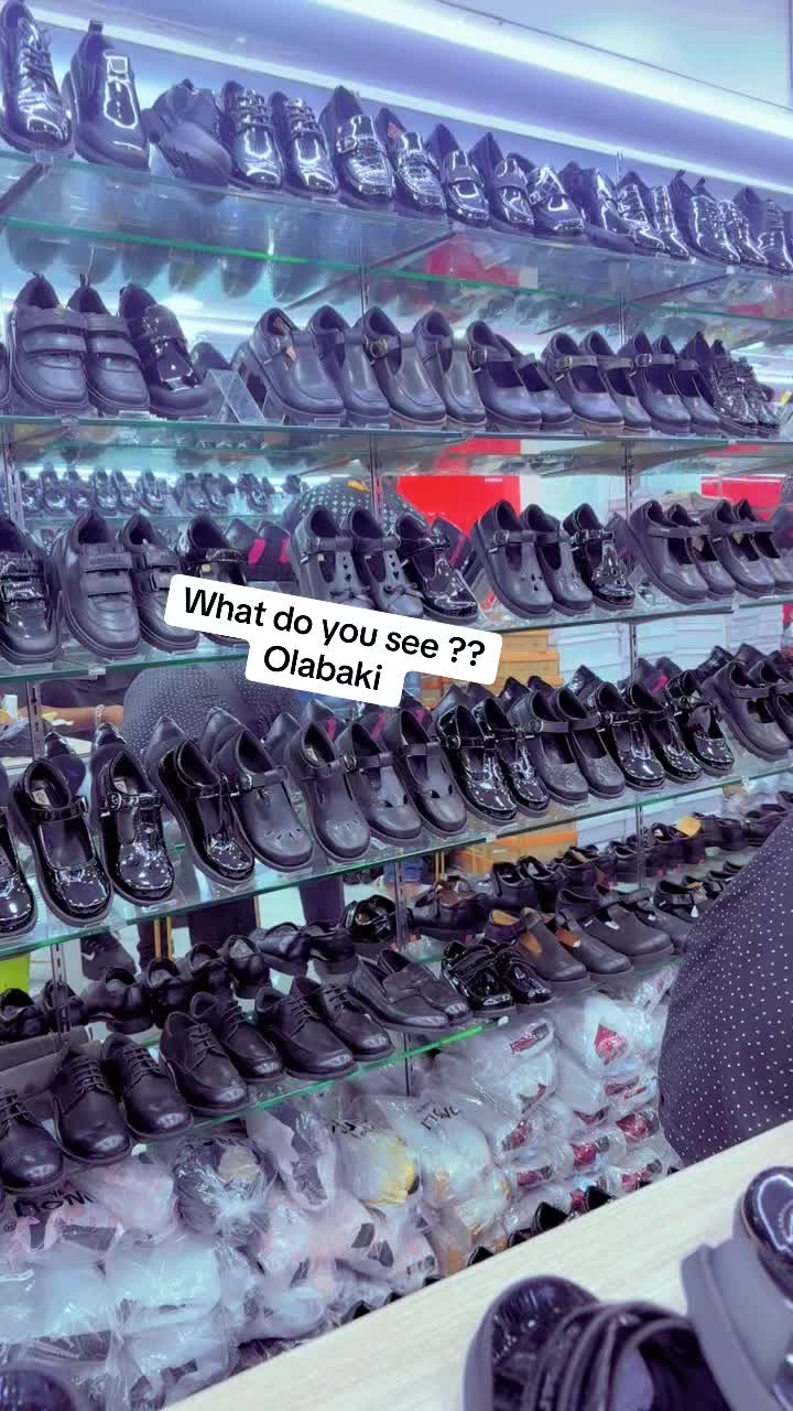 @JS ADDICTION SHOE STORE
