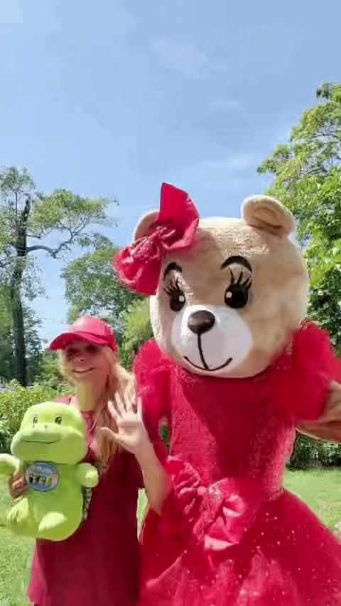 @Grandes Sue&ntilde;os