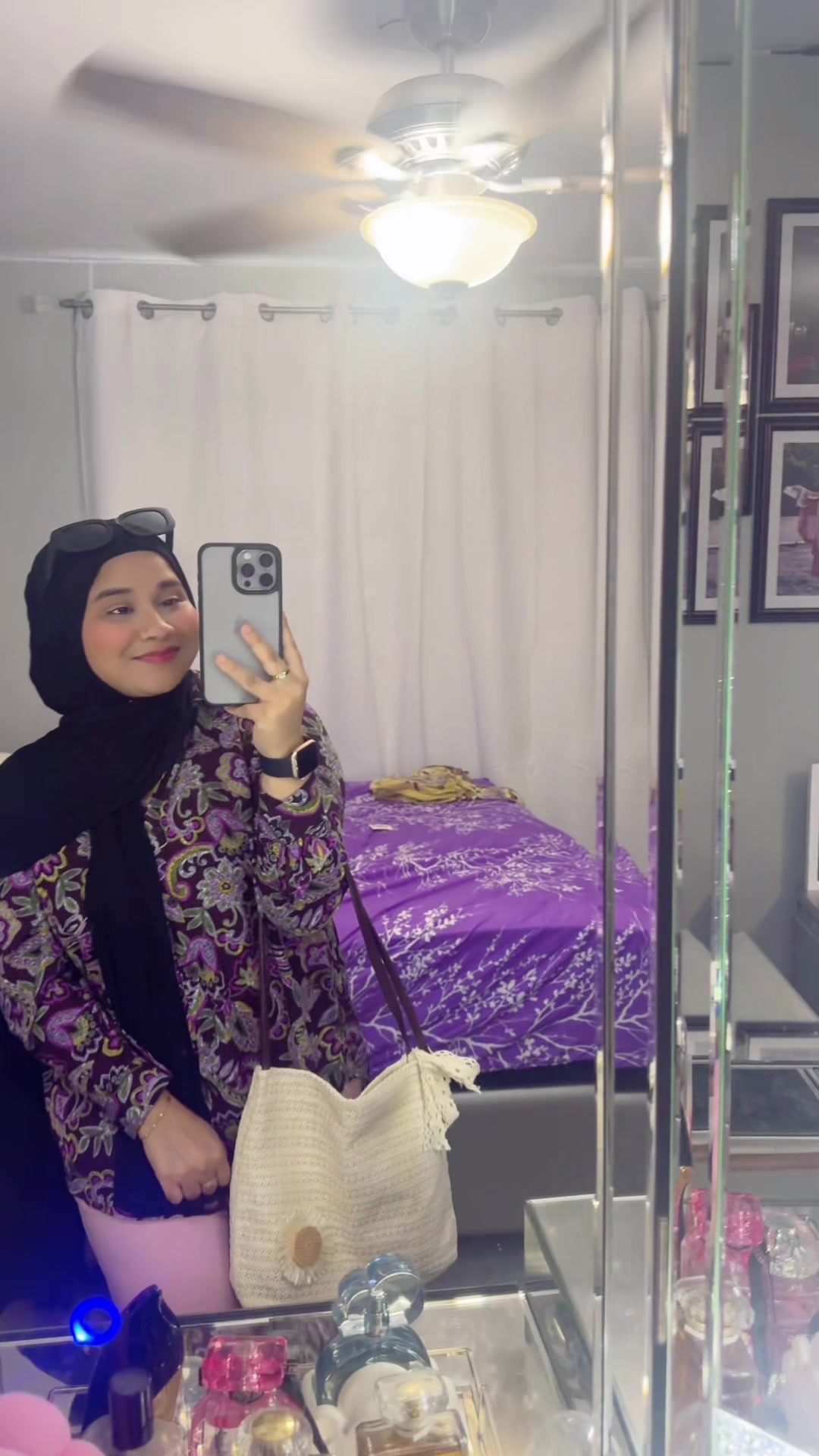@Fahad’s queen