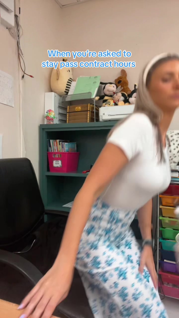 @Miss Beinlich 👩🏼🏫