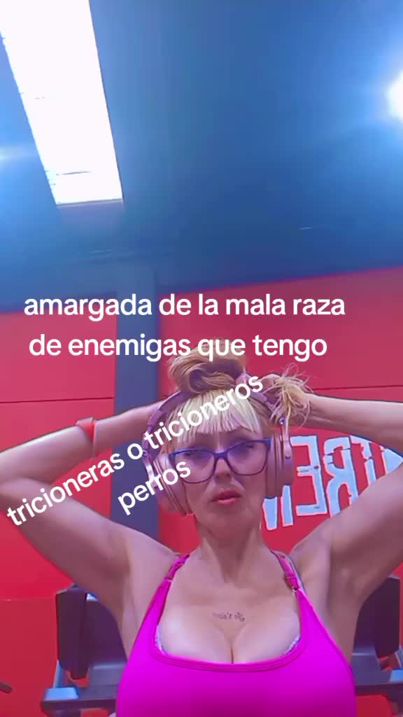 @mabel la super abuela