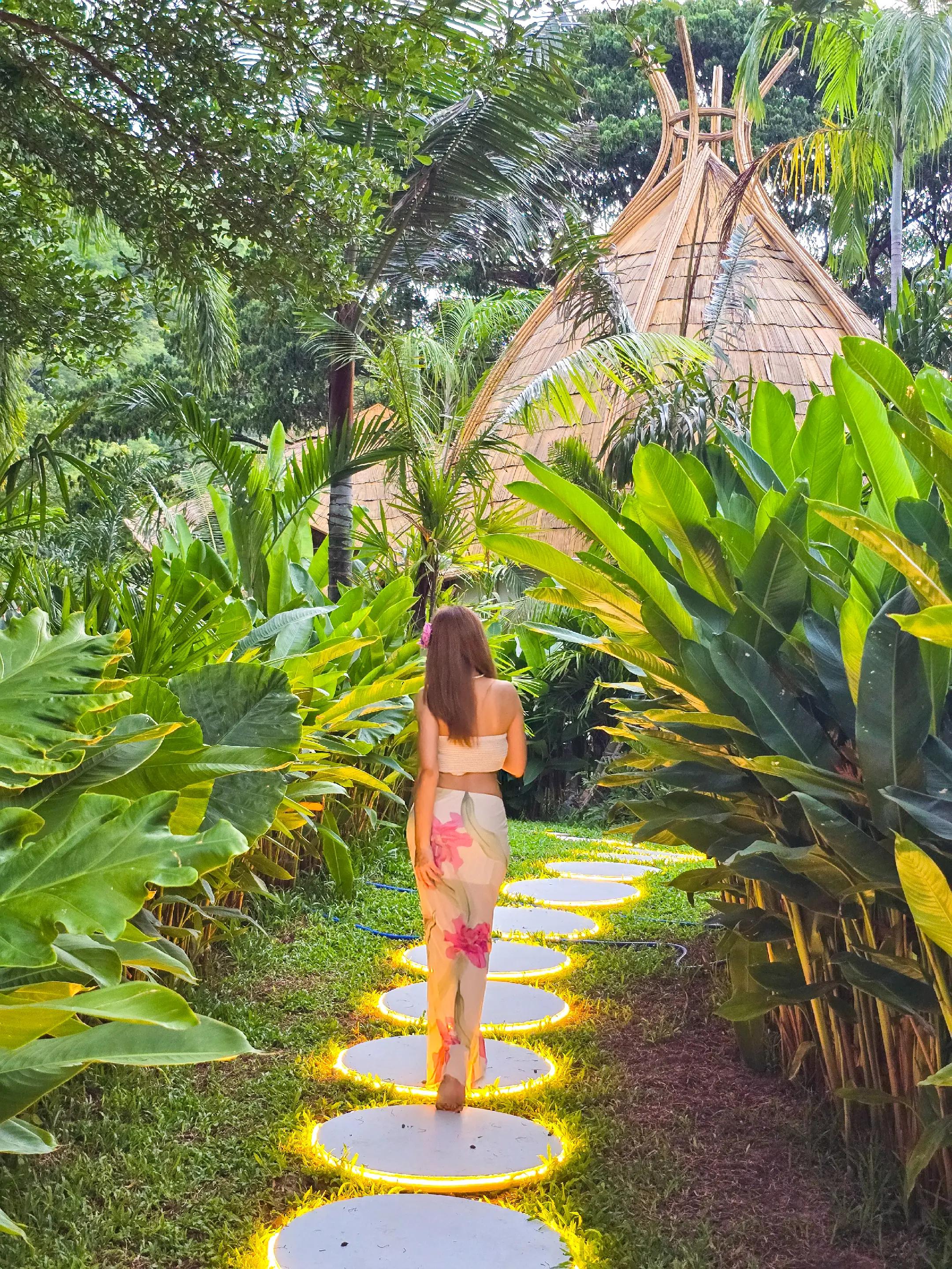 @Laliva ลาริว่า เขาใหญ่