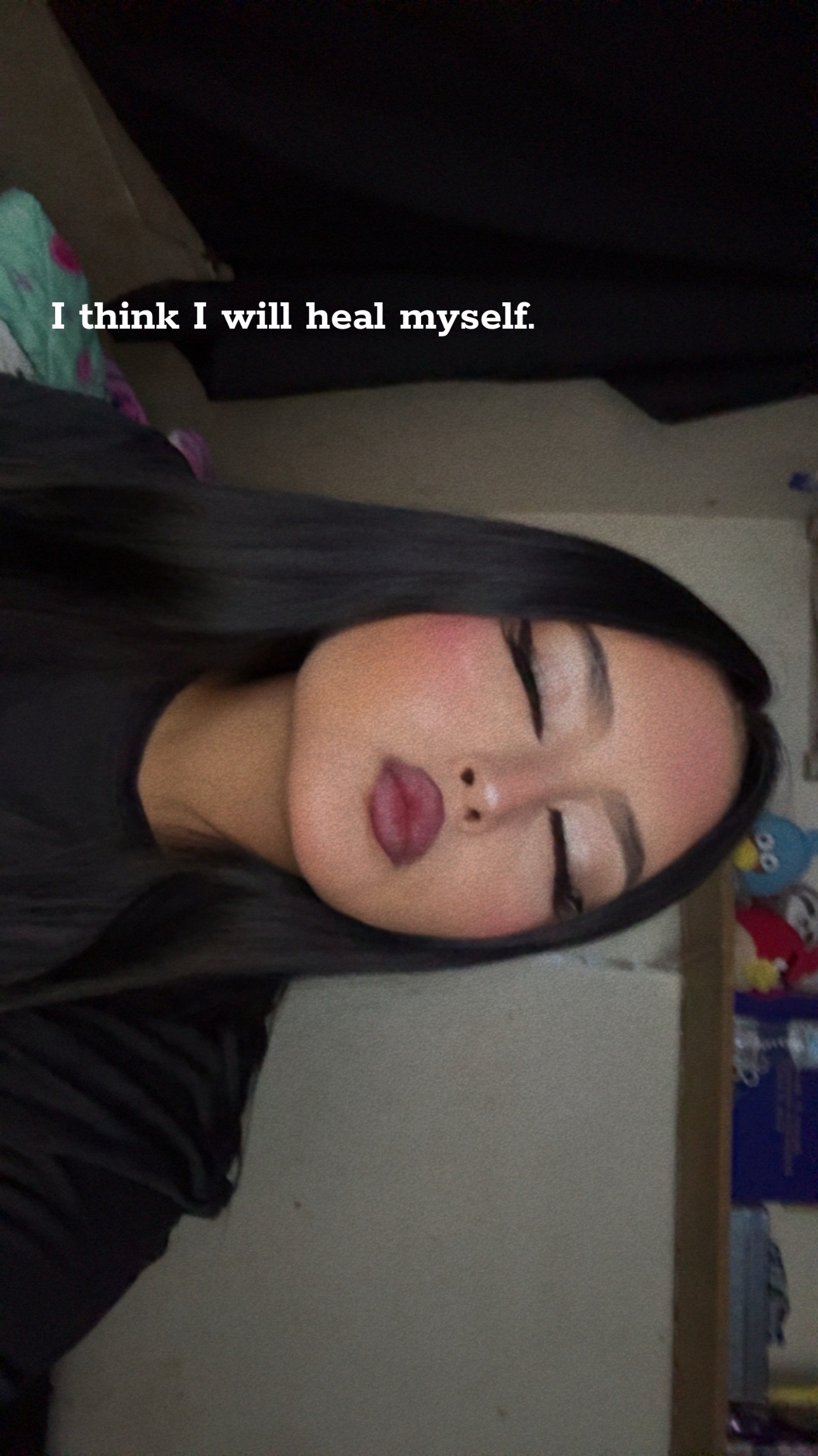 @Alyse alsenay