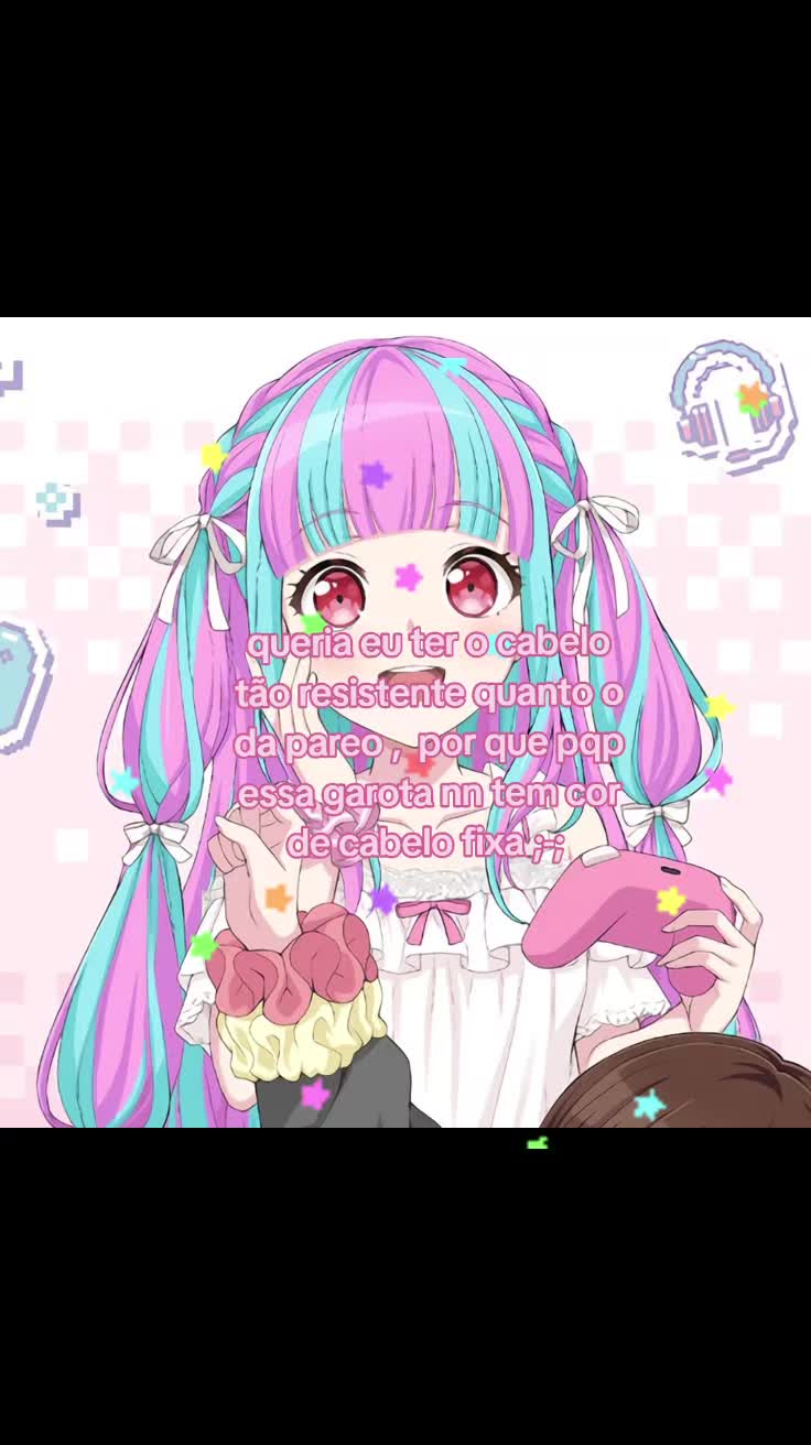 @amia bandori da silva 🦄
