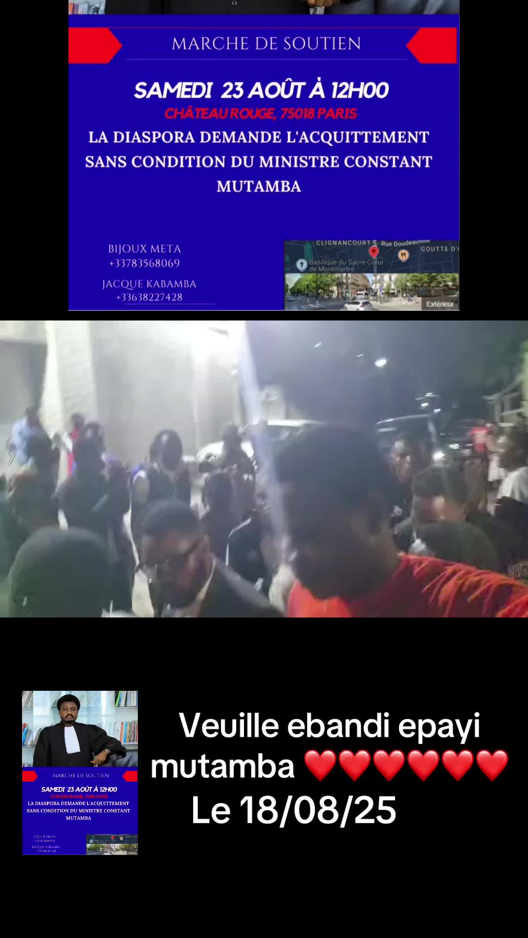 @Josekondi la patriote🇨🇩
