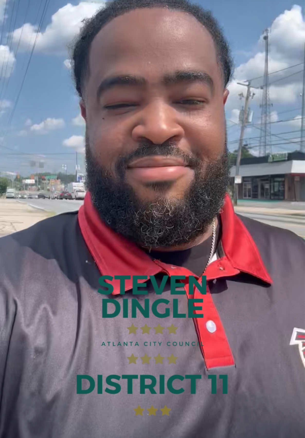 @Dingle For Atlanta