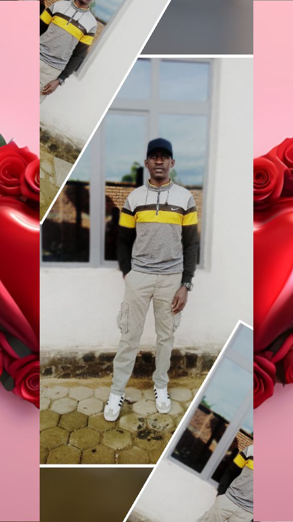 @Fidele&hearts;️🇷🇼&hearts;️