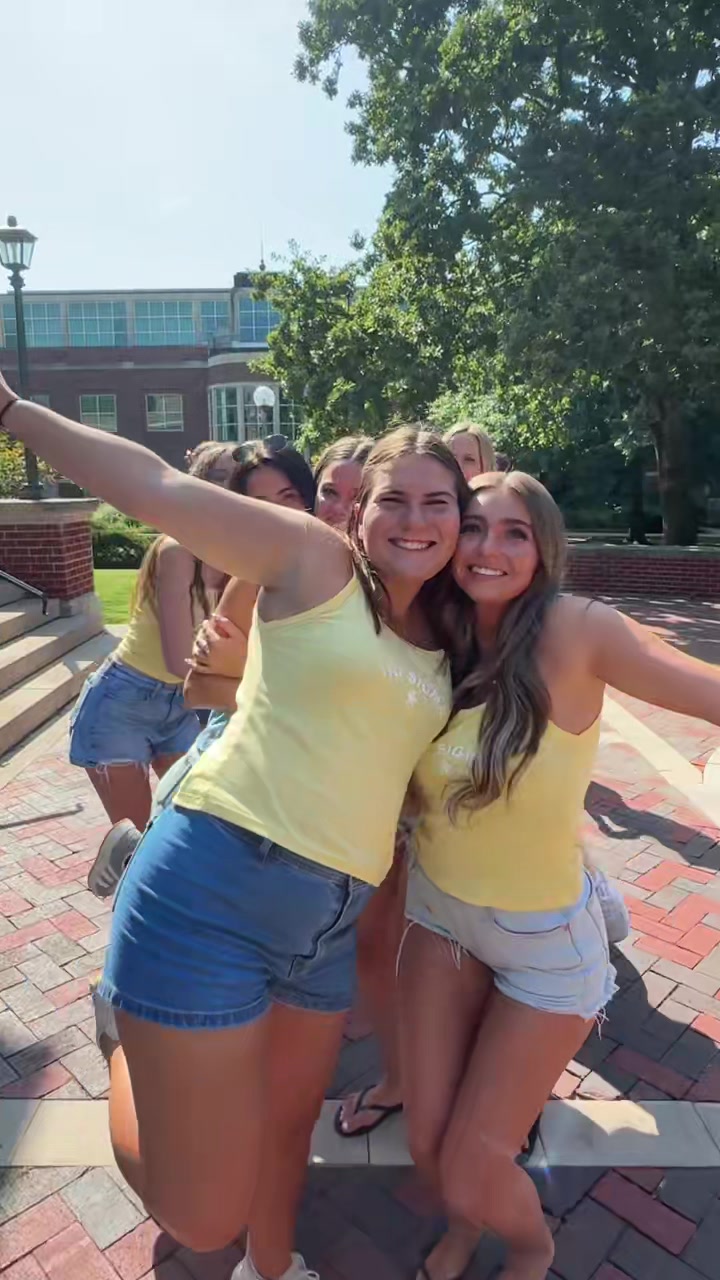 @tri sigma truman state
