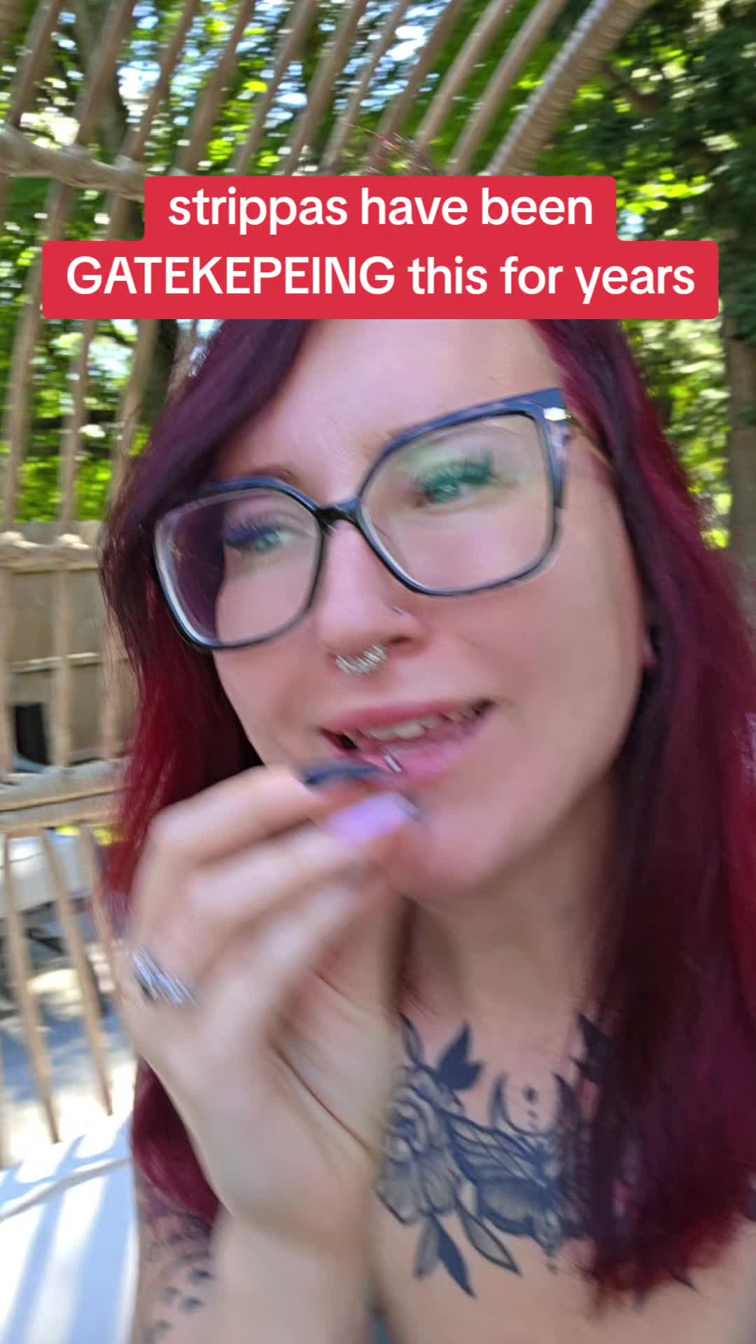 @Mid 30s Holistic Glow Up