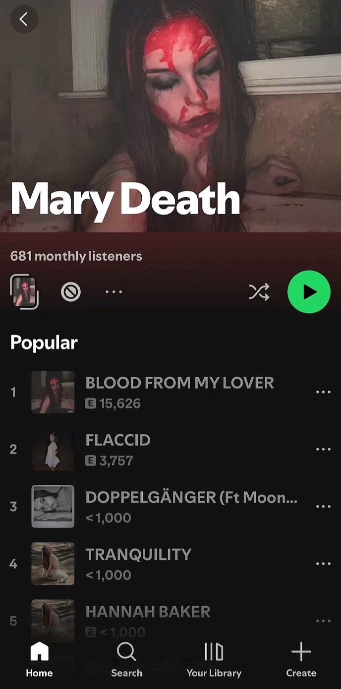 @coolwithashe hatepage