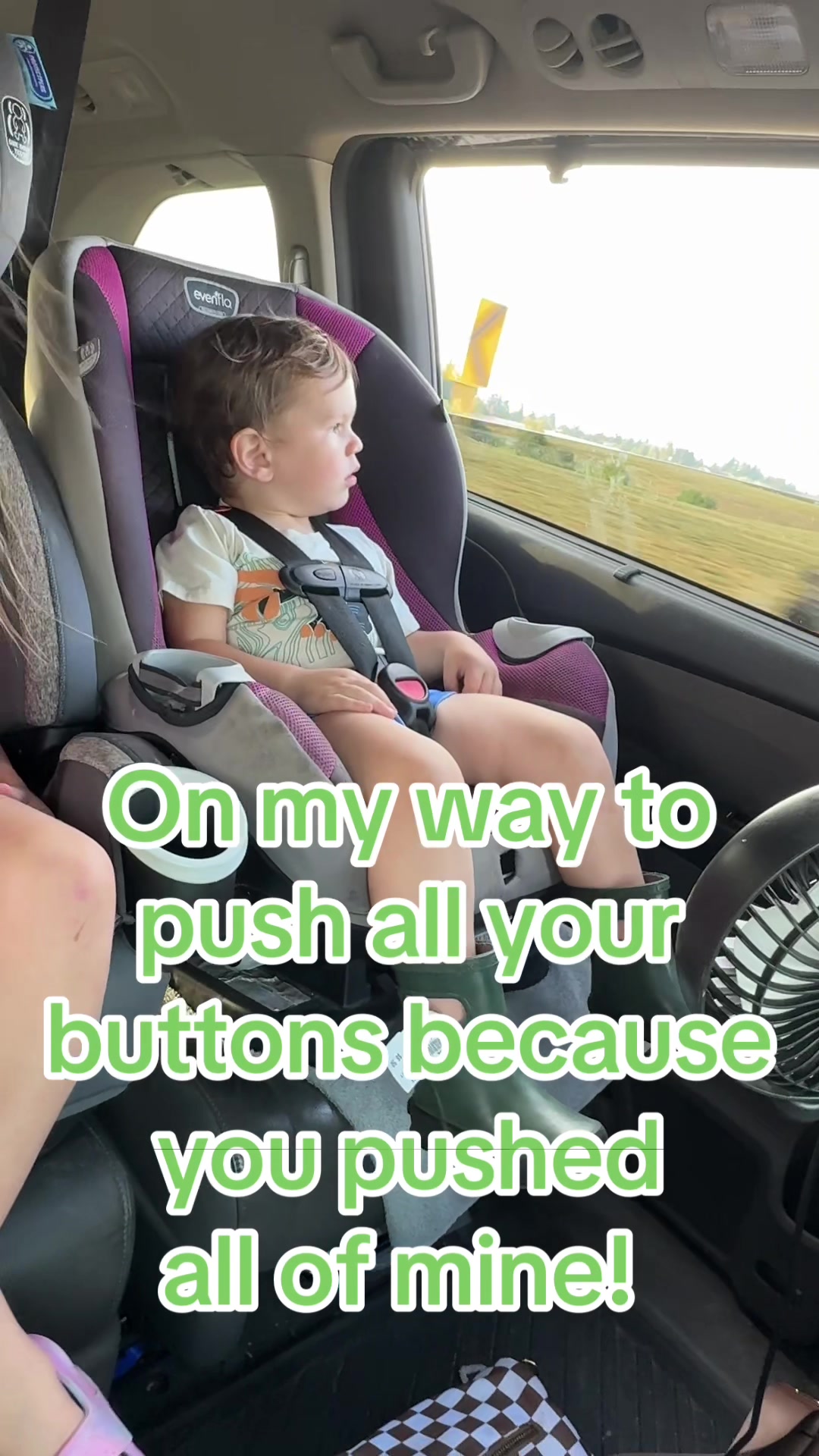 @Connor & Kenz