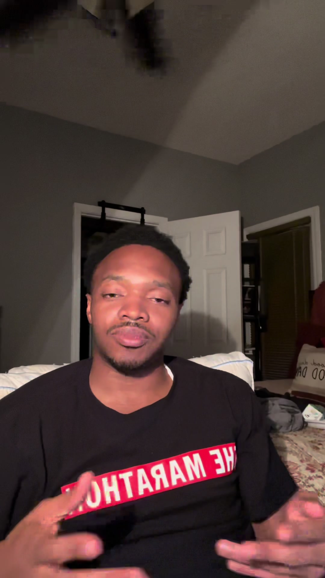 @Mykal Anthony | Lifestyle Talk