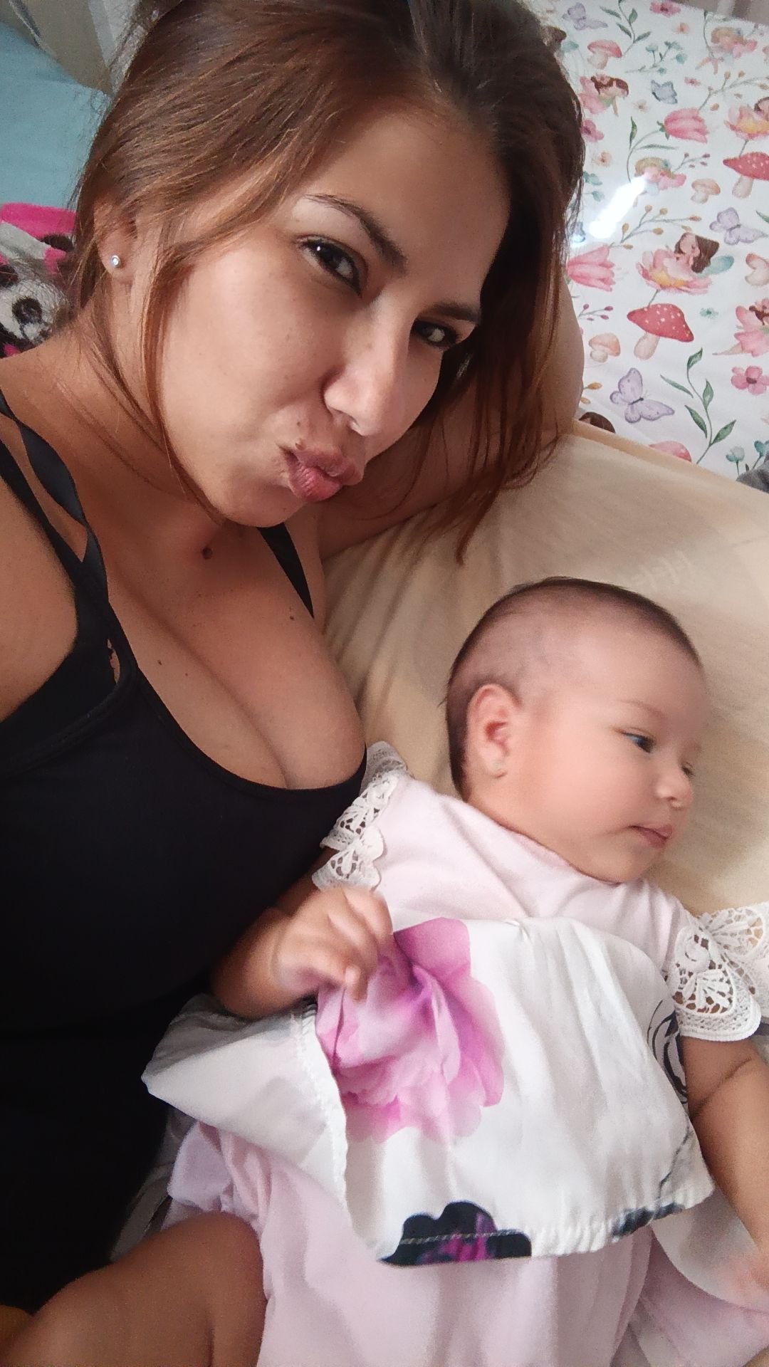 @karen pinargote