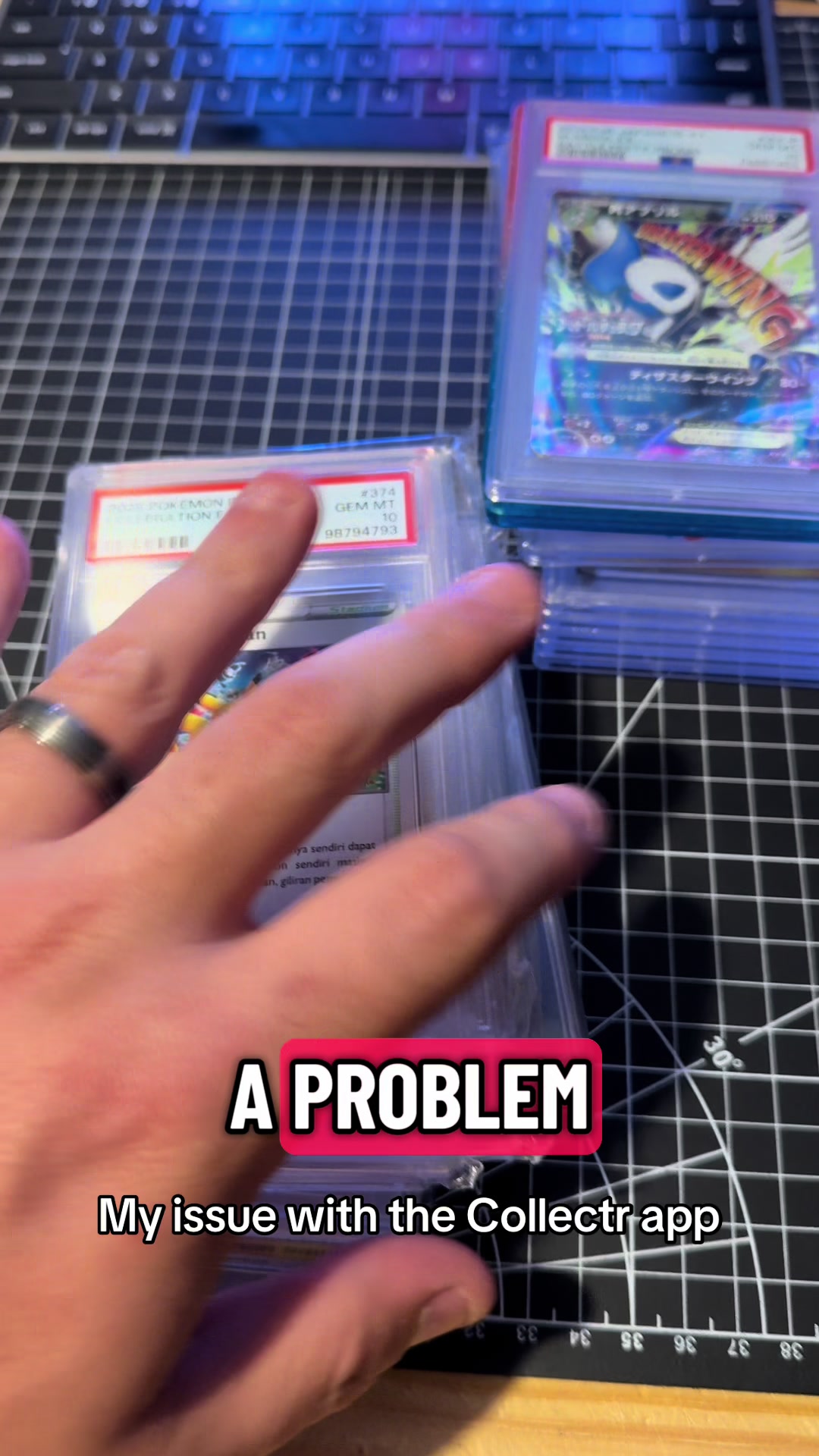 @Dark Canvas TCG