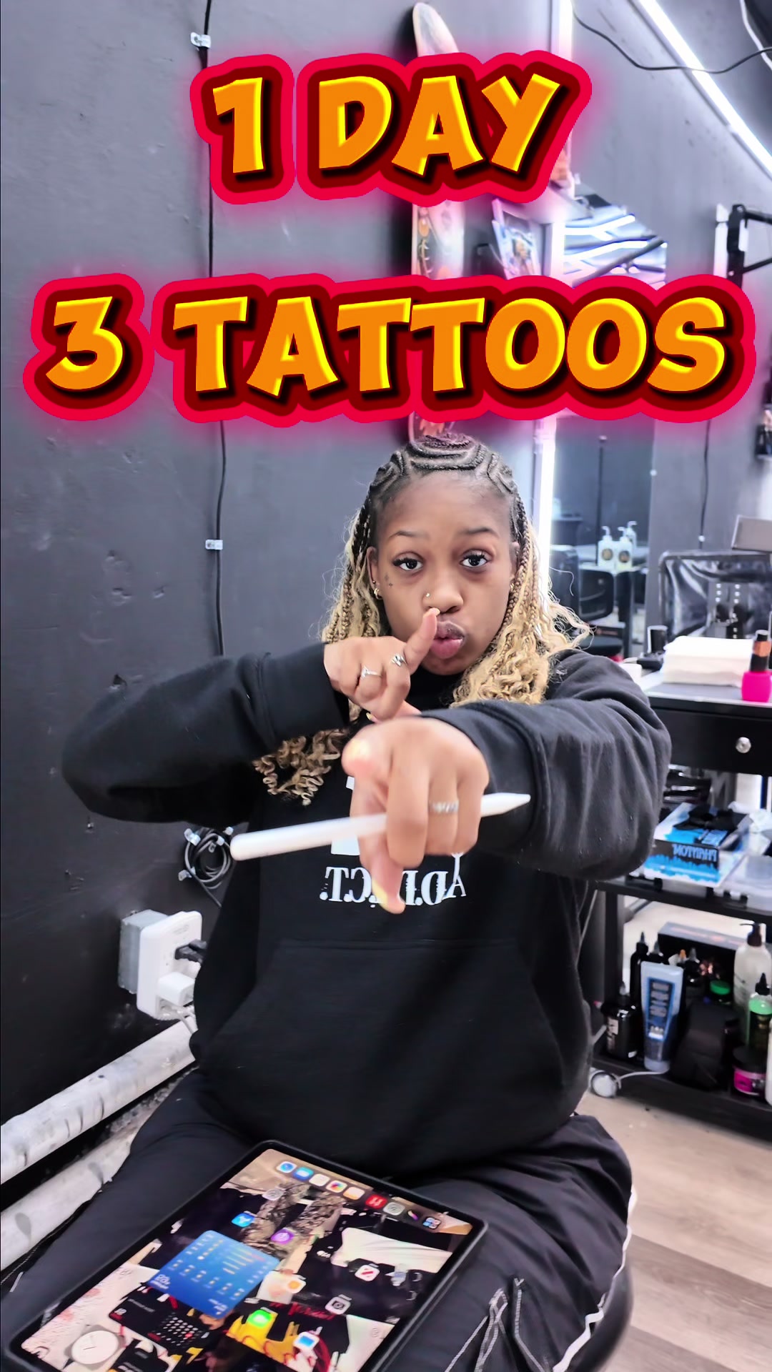 @Ink_Kween