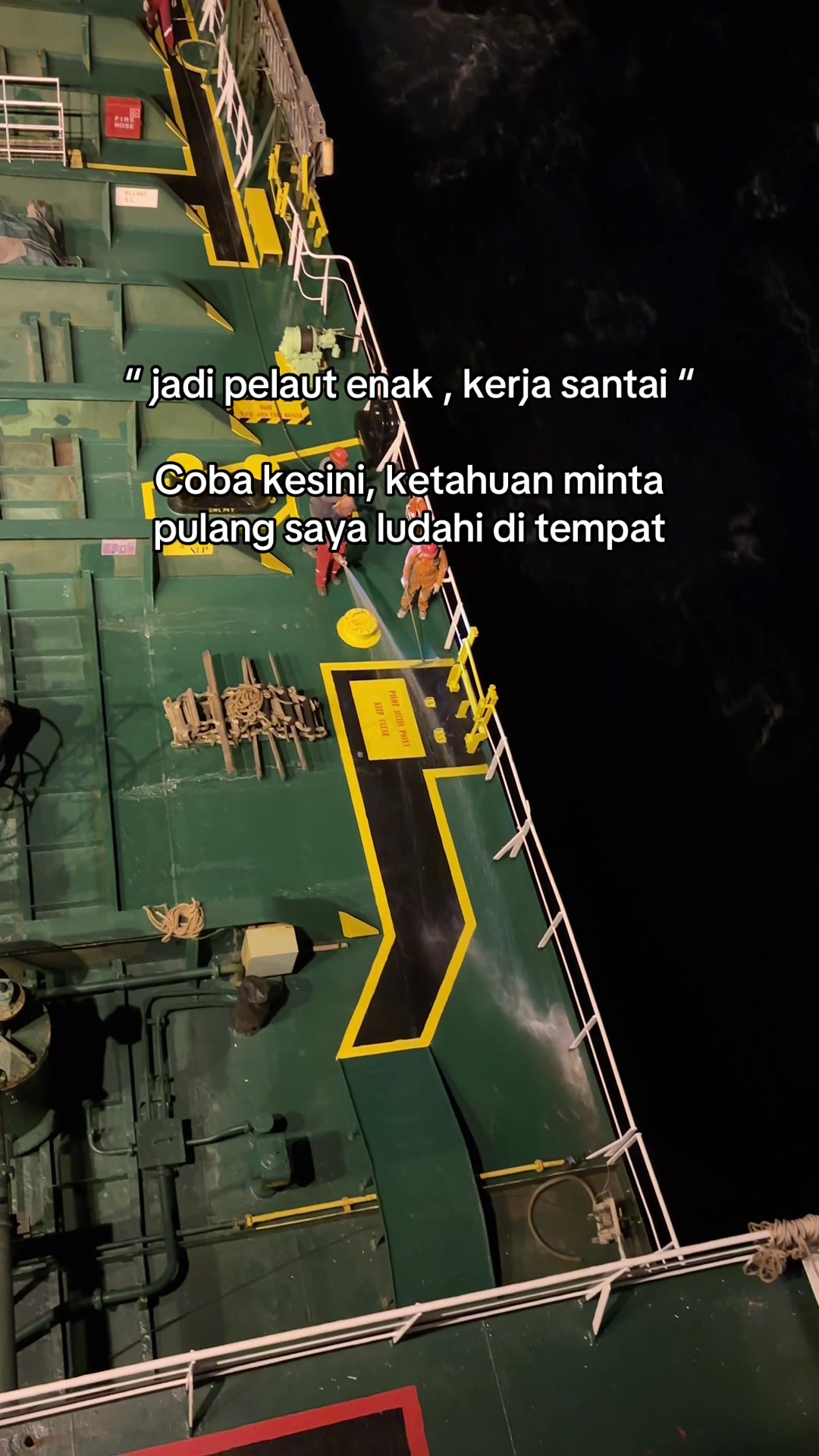 @Korban Utama
