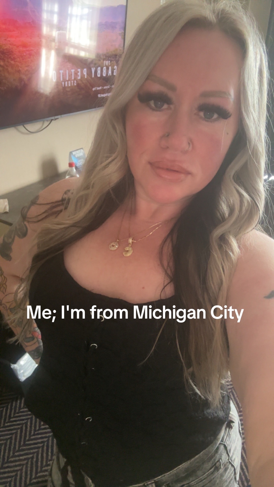 @Bigbluestina